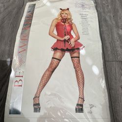 Halloween Custom 