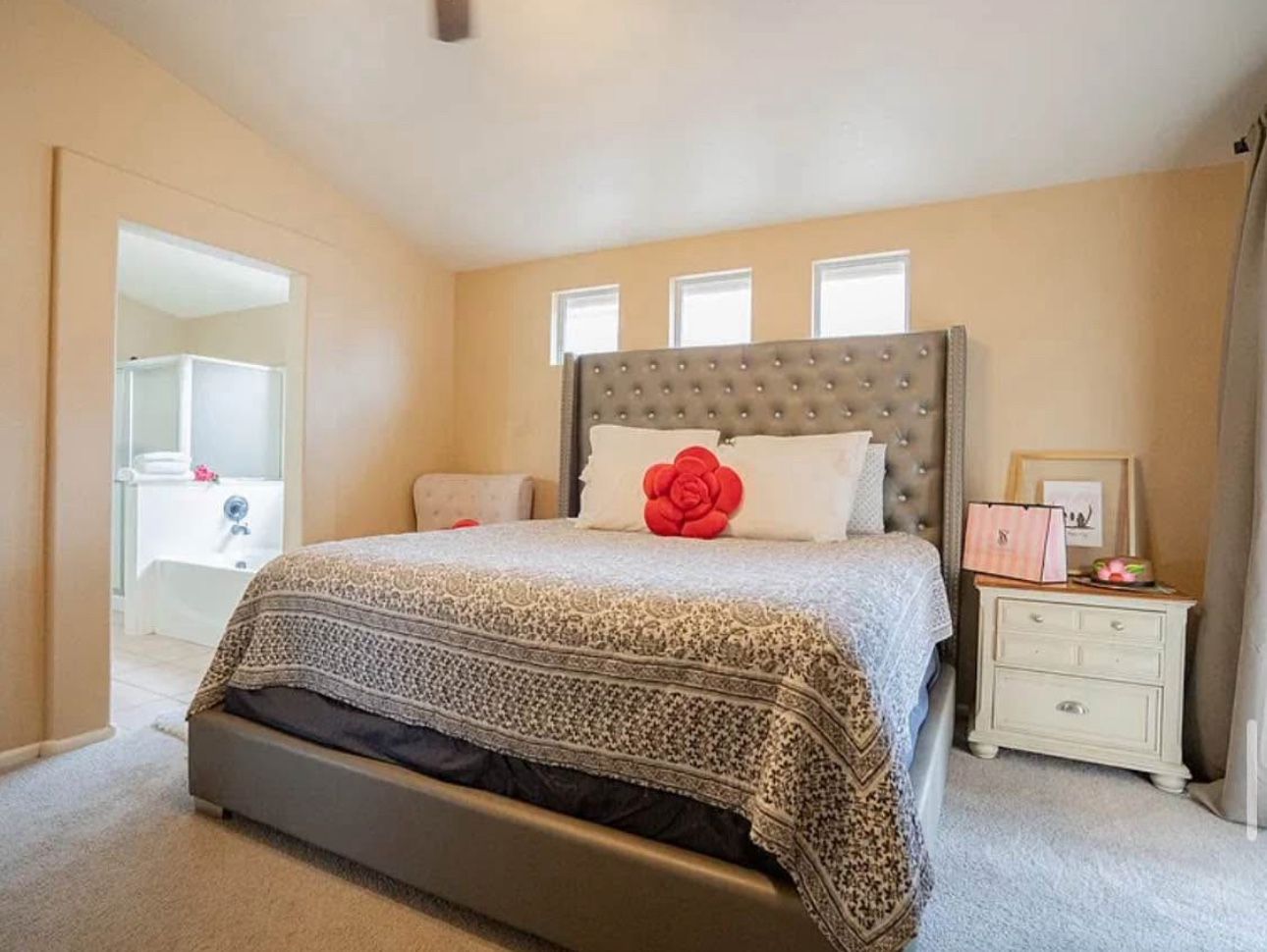 Bed Frame