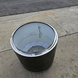Fire Pit