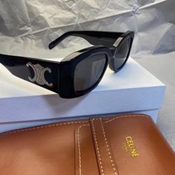 Celine Paris Sunglasses
