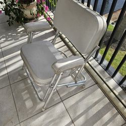 Boat Chair