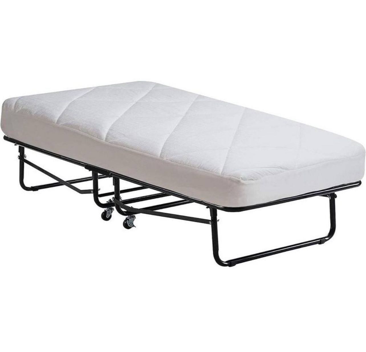 Folding Bed