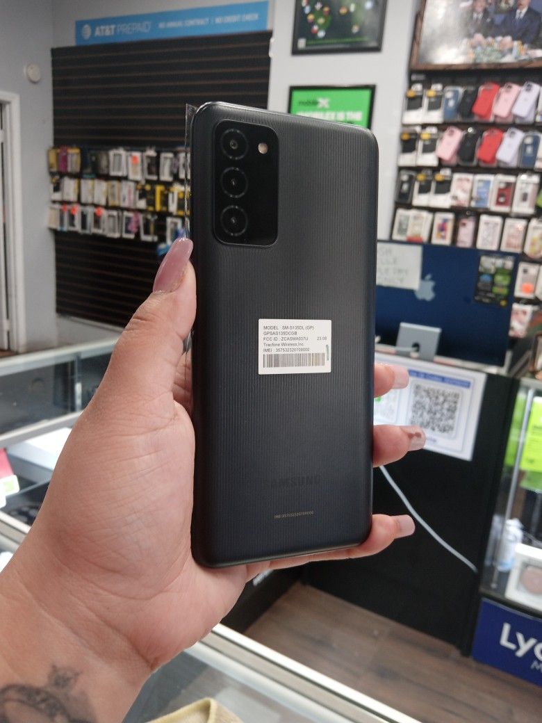 Galaxy A03s Unlocked 4g