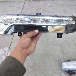 Light Lh Drive Fit .