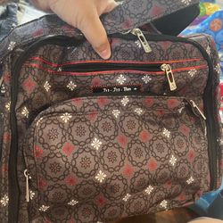 Ju Ju Be Diaper Bag