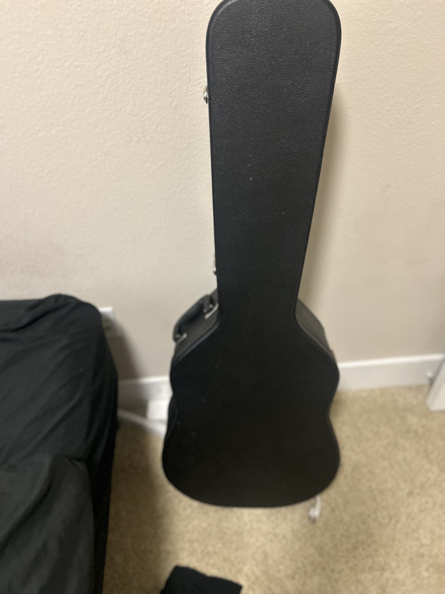 Guitar Case