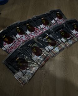 Bape Tees