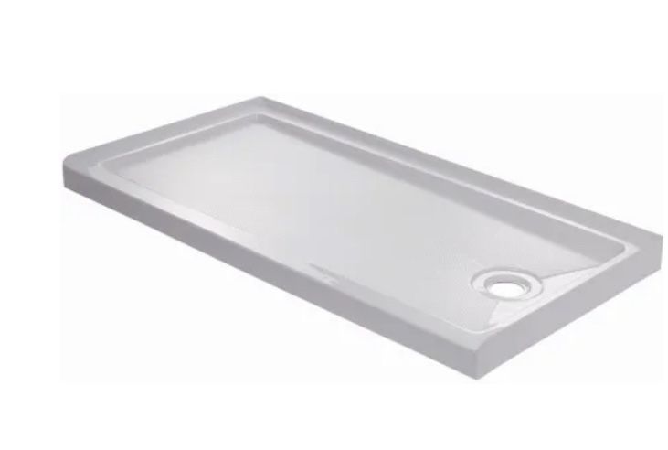 Shower Base 60x30