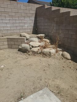 Landscape Boulders