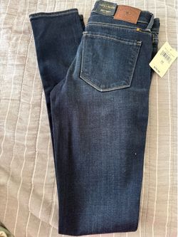 Lucky Jeans