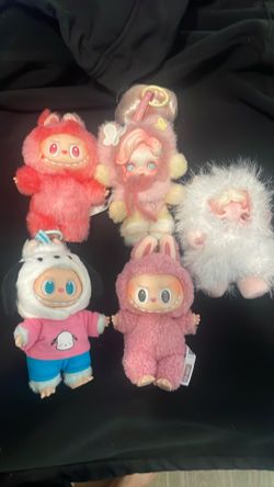 Muñecos