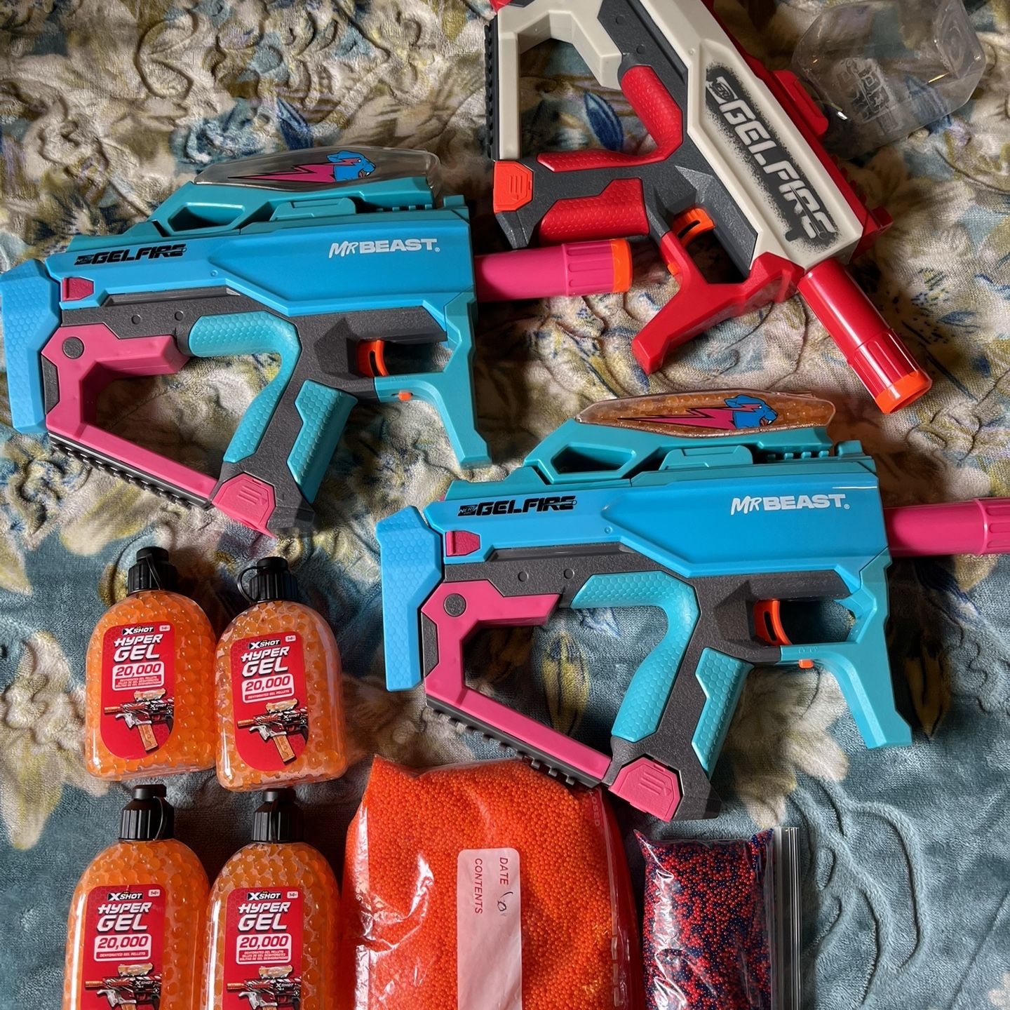 Gel Blaster for Sale in Glendale, AZ - OfferUp