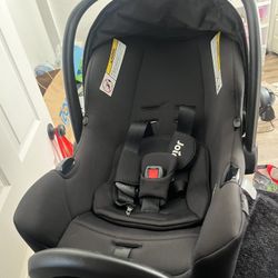 Joie Infant Car Seat