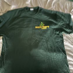 Kemps Dispensary Shirt Size Extra Large 