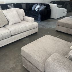 Sofas/sectionals Starting At 550