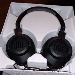 Brand New JBL Headset