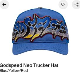 Godspeed Hats