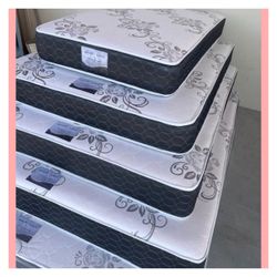 Cal King Size mattress