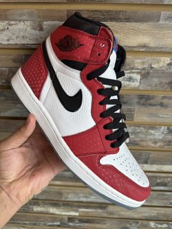 Spider Man 1s First Gen
