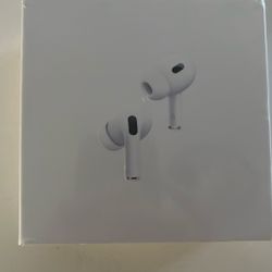 AirPod Pro 2nd Gen 