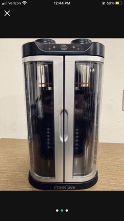 Wine Chiller Cooler and Preserver