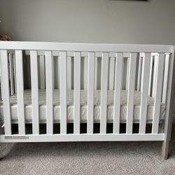 Baby Crib