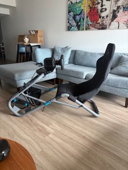 Playseat Logitech RS50 Bundle