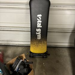Total Gym