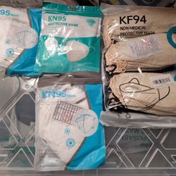 Face Mask 