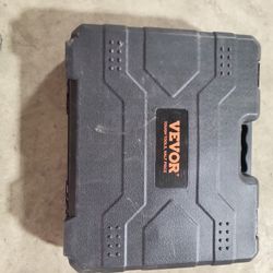 Vevor 18 V MAX ProPress