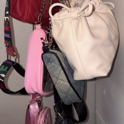 PURSES 