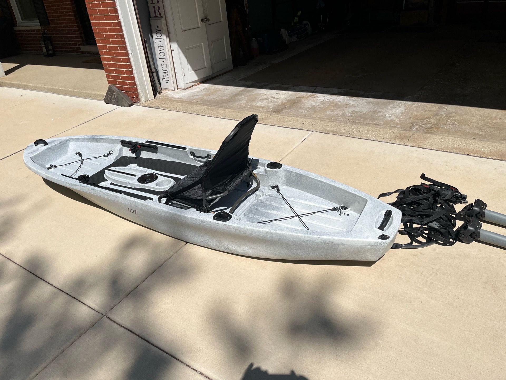 Kayak