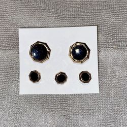 Cuff Links & Studs