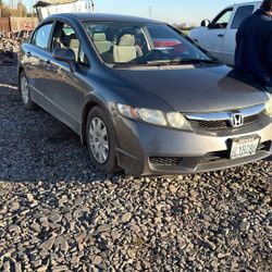 2010 Honda Civic