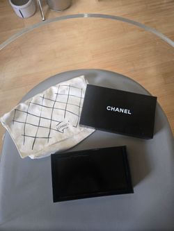 Box & dust bag