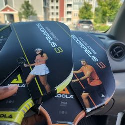 Joola Scorpeus 3 Pickle Ball