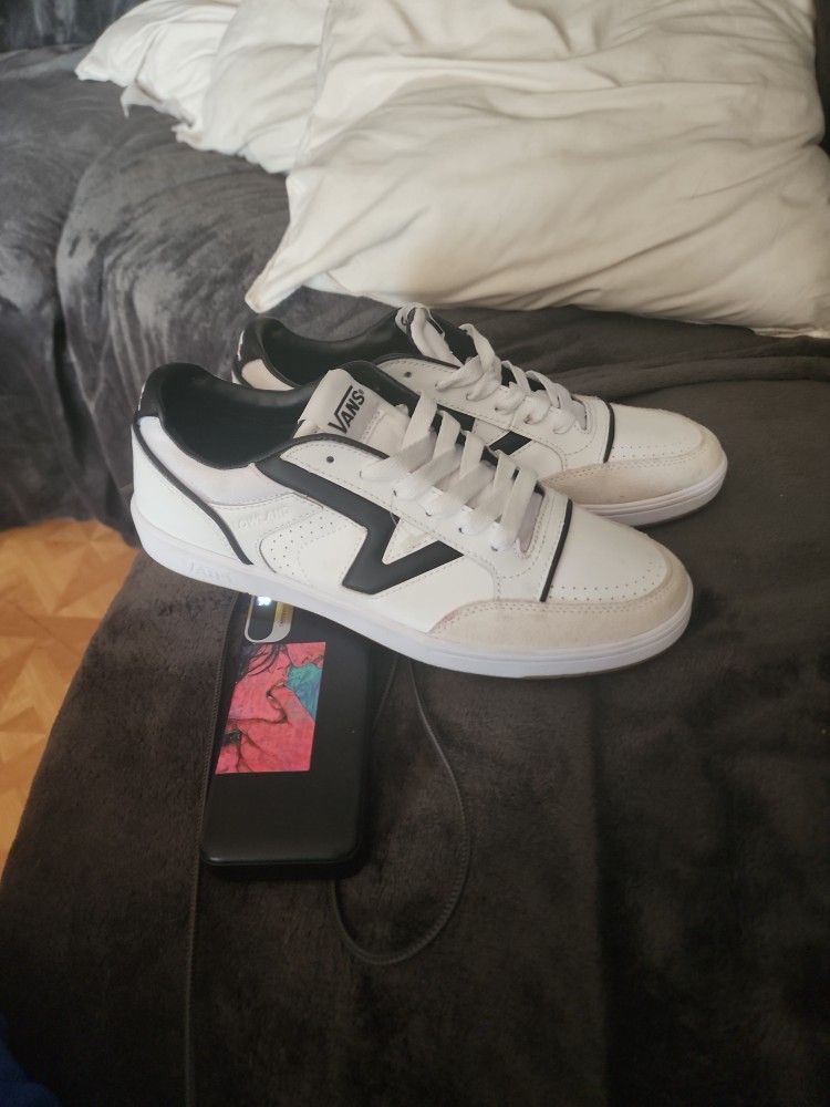 Vans Brand New 