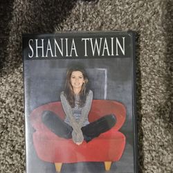 Shania Twain 