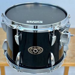 TAMA Imperialstar 10" Rack Tom for Drum Set - Black