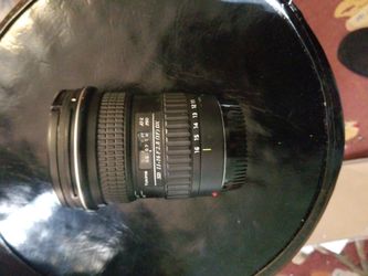 Tokina AT-X Pro 11-16mm Lens (Canon)