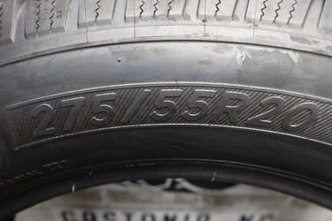 275 55 20