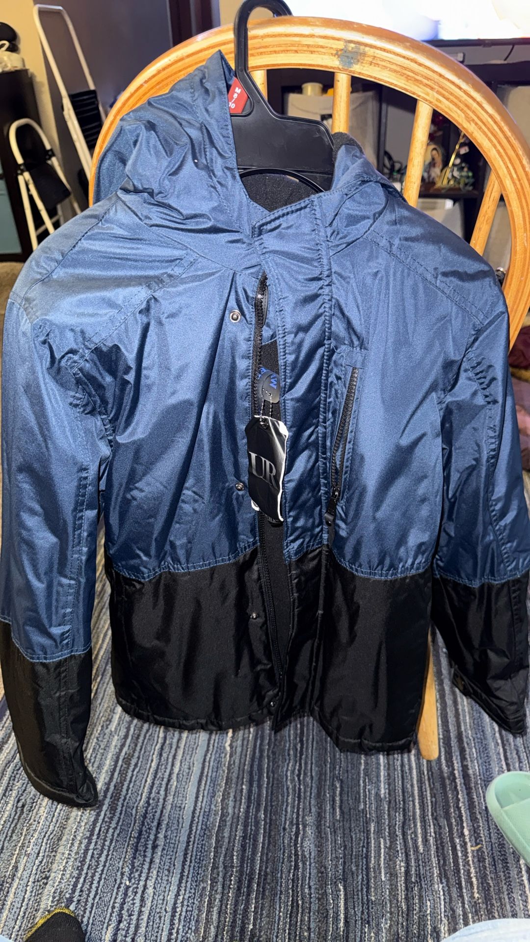 Jacket URBAN REPUBLIC