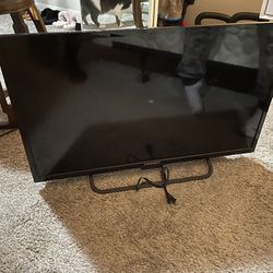 32 Inch Hd Tv 1080p Repaired Wire