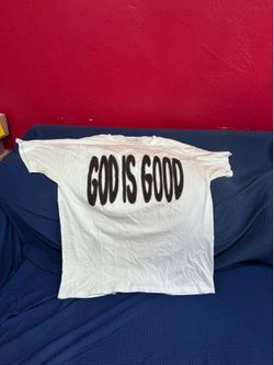 Jesus Loves You Shirt