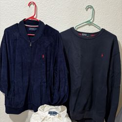 HOMBRE ROPA TALLA L MUY ⏰