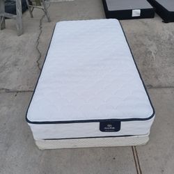 Serta Twin Mattress Only 