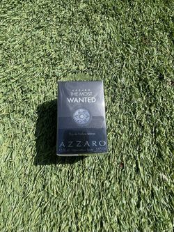 Azzaro The Most Wanted Cologne