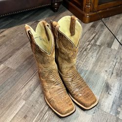 Brown Size 10 Boots