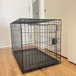 36 x 23 x 25 dog crate discount