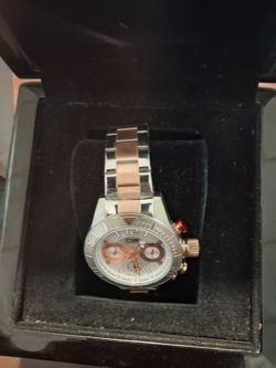 Men's watch